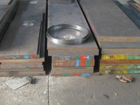 铜山18NiCrMo5模具钢