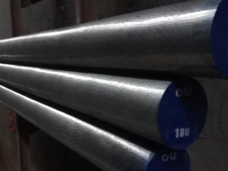 铜山Cr12模具钢