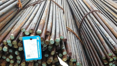 铜山30Cr合金结构钢